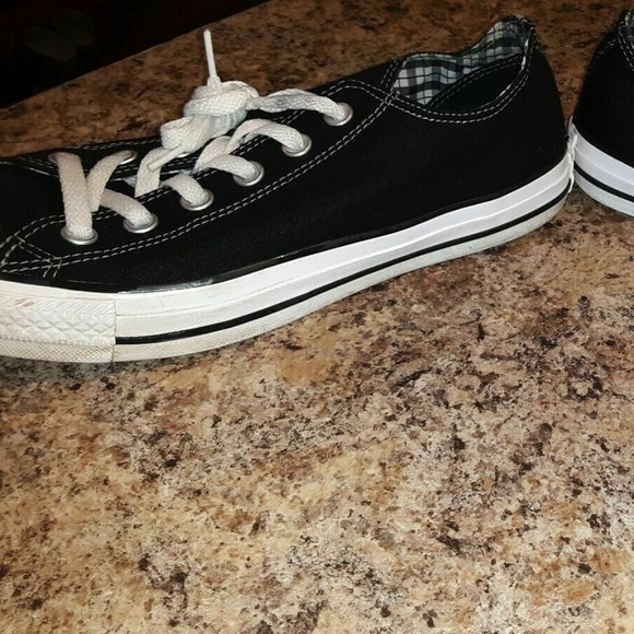 Womens or Mens All Star Converse Sneakers  10 - Picture 6 of 8